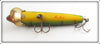 Le Lure Frenchy Lemay Perch Musky Vamp Type