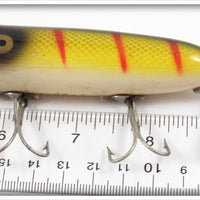 Heddon Perch Wood Basser
