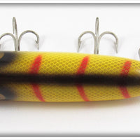 Heddon Perch Wood Basser