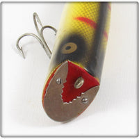 Heddon Perch Wood Basser