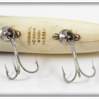 Heddon Perch Wood Basser