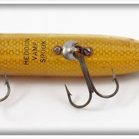 Heddon Perch Vamp Spook
