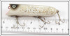 Heddon Silver Flitter Lucky 13