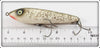 Heddon Silver Flitter Wood Zaragossa