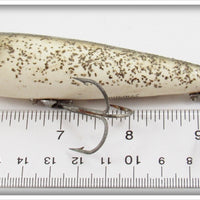 Heddon Silver Flitter Wood Zaragossa