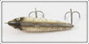 Heddon Silver Flitter Wood Zaragossa