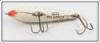 Heddon Silver Flitter Wood Zaragossa