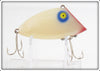 Tackle Industries White Swimmin Minnow In Box