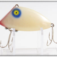 Tackle Industries White Swimmin Minnow In Box