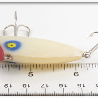 Tackle Industries White Swimmin Minnow In Box