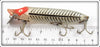 Heddon Silver Shore Vamp Spook