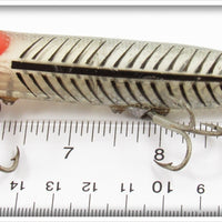 Heddon Silver Shore Vamp Spook