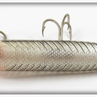 Heddon Silver Shore Vamp Spook