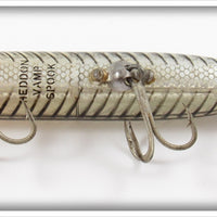 Heddon Silver Shore Vamp Spook