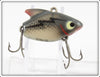 Vintage Heddon Dark Dace Sonic Lure