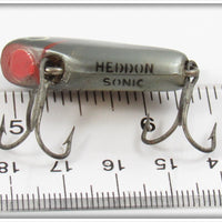 Heddon Dark Dace Sonic