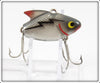 Vintage Heddon Dark Dace Sonic Lure