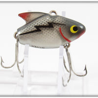 Vintage Heddon Dark Dace Sonic Lure