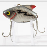 Heddon Dark Dace Sonic