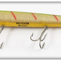 Heddon Perch Wood King Cobra