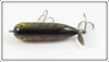 Heddon Natural Perch Baby Torpedo