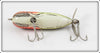 Heddon Natural Perch Baby Torpedo
