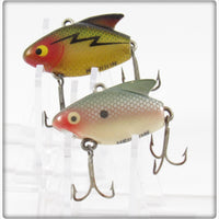 Heddon Perch & Shad Sonic Pair
