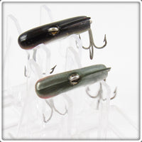Heddon Perch & Shad Sonic Pair