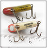 Heddon Perch & Shad Sonic Pair