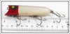 Heddon Red Head Shiner Lucky 13