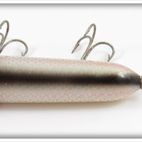 Heddon Red Head Shiner Lucky 13
