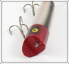Heddon Red Head Shiner Lucky 13