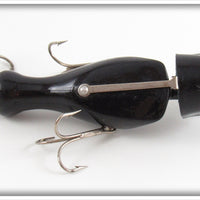 Lamothe Stokes Black Swiv A Lure