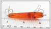 Gillespie Amber Lucky Lure Shrimp In Box