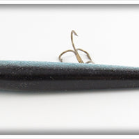 Old Pal Woodstream Blue Glitter Bait In Box