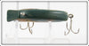 Herter's Orange & Green Cosmic Minnow