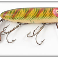 Vintage Heddon Perch Flaptail Lure