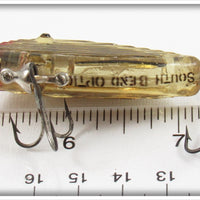 South Bend Gold Optic