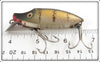 Heddon Pike Scale River Runt