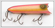 Vintage Heddon Rainbow Lucky 13 Lure