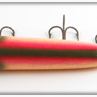 Heddon Rainbow Lucky 13