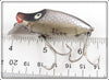 Heddon Shiner Scale Midget River Runt