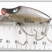 Heddon Shiner Scale Midget River Runt