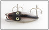 Heddon Shiner Scale Midget River Runt