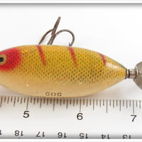 Heddon Perch SOS Minnow