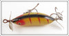 Heddon Perch SOS Minnow