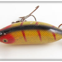 Heddon Perch SOS Minnow