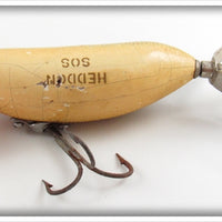 Heddon Perch SOS Minnow