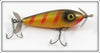 Vintage South Bend Perch Spin I Diddee Lure
