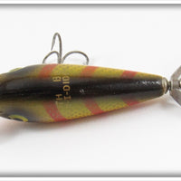 South Bend Perch Spin I Diddee